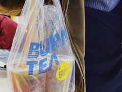 -烧柠·柠檬茶(大融城店)