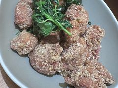 -隅乐胡椒虾·台湾菜·团建(皇岗店)