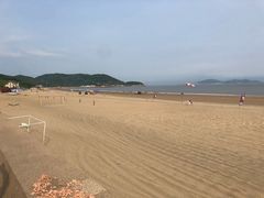 -南长涂沙滩