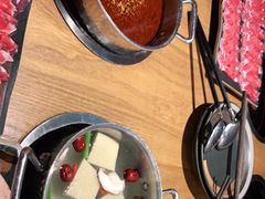 -呷哺呷哺 黄金牧场 (新中关购物中心店)