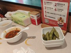 -潮泰牛肉火锅 · 创于1992年(车公庙店)