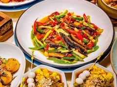 -锦府盐帮·李宅(领展购物广场中关村店)