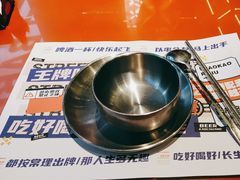 -神府路壹号·海鲜烧烤·砂锅粥·锅物(三坊七巷店)