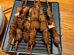 -云海肴·汽锅鸡·云南菜(美罗城店)