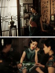 点击看大图 -美云庭古装·格格服汉服·京城旅拍(北京店)