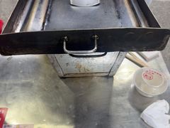 -郝大姐·乌龙山铁板烧(大学城三店)