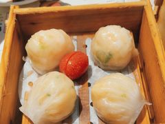 -蘩楼(华强北总店)