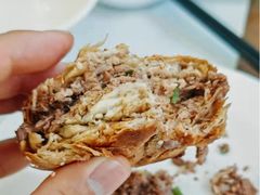-护国寺小吃(左家庄店)