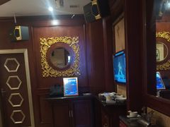 -火吧PTV聚会餐厅(1号店)