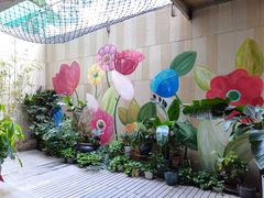 -100家灵感仓库·DIY团建(什刹海店)