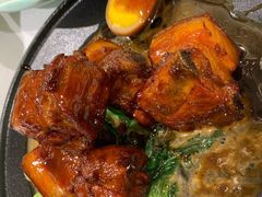 上汤肉皮-和记小菜(七宝店)