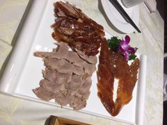 四季京味烤鸭店(农林下路店)-四季小馆·地道北京小吃(广百店)