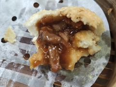 -添好运点心专门店(中环IFC店)