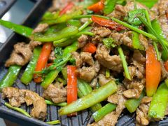 -君霖海鲜私房菜(春柳店)