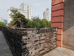 -南通濠河风景名胜区-钟楼谯楼