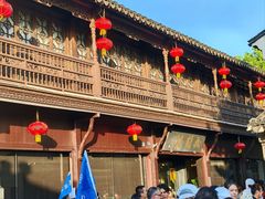 -松鹤楼(山塘街店)