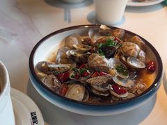 -荔粥记潮汕砂锅粥(太湖路店)