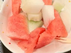 -黑松白鹿(金融街店)
