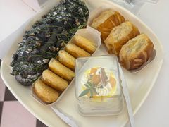 -味多美蛋糕(新和平里店)