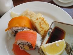 -白天鹅宾馆·流浮阁咖啡厅