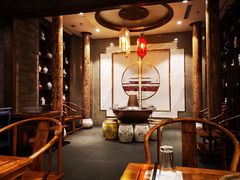 -丁卯•铜锅涮肉(工体店)