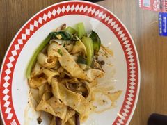 -吴满满油泼面(北方风味园店)