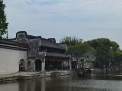-南浔古镇