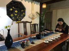 -煮雨小筑(斜塘老街店)
