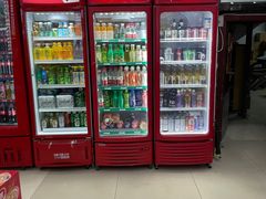 -华联生活超市(德外店)
