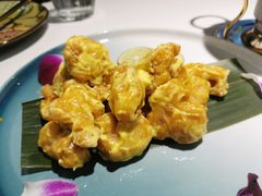 -花样西贡·蜜越餐厅·法式越南料理(水晶城店)