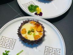 -五谷丰登农家院·地道胶东菜·海鲜烧烤(威海店)