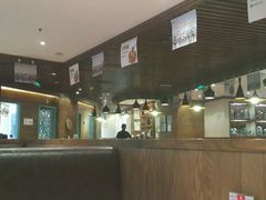 -西贝莜面村(上海百联西郊店)