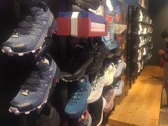 -SALOMON萨洛蒙(北京王府中环店)
