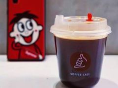 -COFFEE CALL(云锦路店)