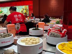 -龍歌自助小火锅(雨花台江南虹悦城店)