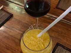 -自然餐厅(Phuket)