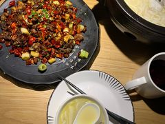 -蜀锦堂·川味现炒(襄阳武商汇店)