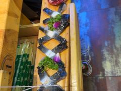 -7星海鲜烧烤(紫光福郡店)