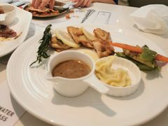 -Deer Park鹿园西餐(仁恒置地广场店)