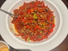 -千百味红餐厅·江西菜(绿地双子塔店)