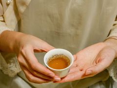 -茗知道茶馆(世博源店)