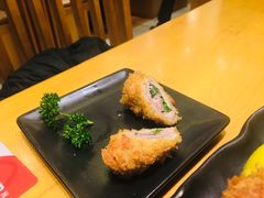 -胜博殿日式炸猪排(西红门店)