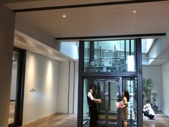 -北京三里屯CHAO酒店