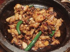 -绿茶餐厅(千岛湖银泰城店)