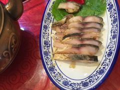 -长兴岛郊野公园农场食堂