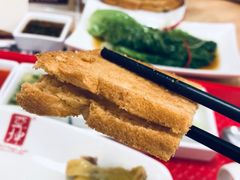 -亚坤 Ya Kun Kaya Toast(万象城店)