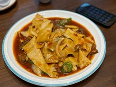 -靖远尕六美味羊羔肉