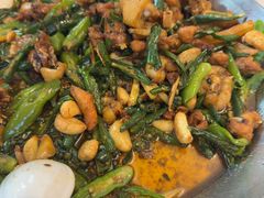 -重庆尖叫鸡尖椒鱼(夏湾总店)