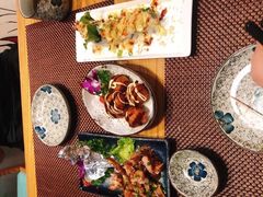 -樱の千渡日式料理·铁板烧•烧鸟(金盛田广场店)