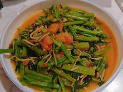 -浩海火烧云傣家菜(蓝港店)